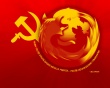 Firefox communism Wallpaer