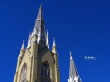 Notre Dame Basilica Wallpaer