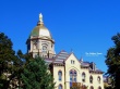 The Golden Dome Wallpaer