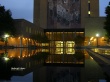 Hesburg Library Paris Wallpaer
