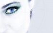 Android eye Wallpaer