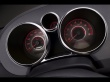 Pontiac GXP gauges Wallpaer