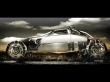 Mercedes Mojave left Wallpaer