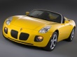 Pontiac Solstic top Wallpaer