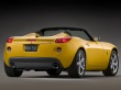 Pontiac Solstic side Wallpaer