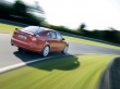 Skoda Octavia RS red Wallpaer