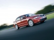 Octavia RS red side Wallpaer