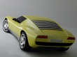 Lamborghini Miura 2 Wallpaer