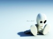Why so alone Wallpaer