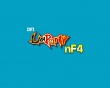 DFI LanParty nF4 Wallpaer