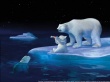 Coca-Cola Bears Wallpaer