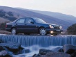 Mercedes in nature Wallpaer