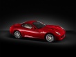 Side Ferrari 599 GTB Wallpaer