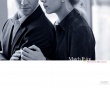 Match Point stars Wallpaer