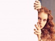 Do you see Alicia Wallpaer