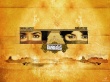 Bandidas eyes Wallpaer