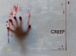 Creep hand blooded Wallpaer