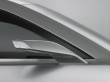 Camaro silver glass Wallpaer