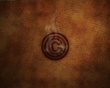 Leather copyright Wallpaer