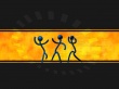Work That Code Wallpaer