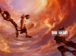 Final Fantasy #3 Wallpaer