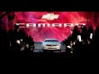 Camaro presentation Wallpaer