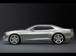 Camaro left side Wallpaer
