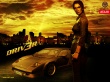 Driver 3 sunset Wallpaer
