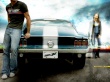 Driver 3 car side Wallpaer