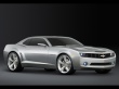 Chevrolet Camaro 2 Wallpaer