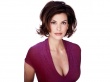 Red Teri Hatcher Wallpaer