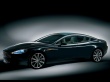 Aston Rapide concept Wallpaer