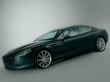 Aston Martin 2006 Wallpaer