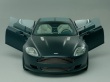 Aston Martin open Wallpaer