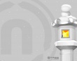 Lantern design Wallpaer