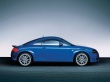 Audi TT Advance Plus Wallpaer