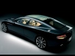 Astion Rapide black Wallpaer