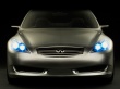 Infiniti Coupe Wallpaer