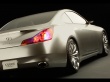 Infiniti 2006 concept Wallpaer