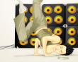 Hip Hop style Wallpaer