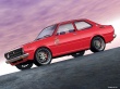 Corolla Type KE Wallpaer