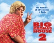 Big Mommais back Wallpaer