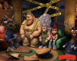Hoodwinked family Wallpaer