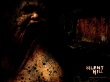 Silent Hill black Wallpaer