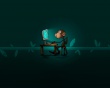 Smart monkey Wallpaer