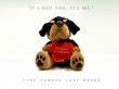 It is not you Valentine Wallpaer