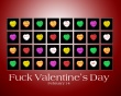 Against Valentine 2 Wallpaer