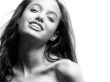 Sweet Angelina Wallpaer