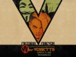 V for Vendetta Wallpaer