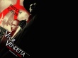 Vendetta black man Wallpaer